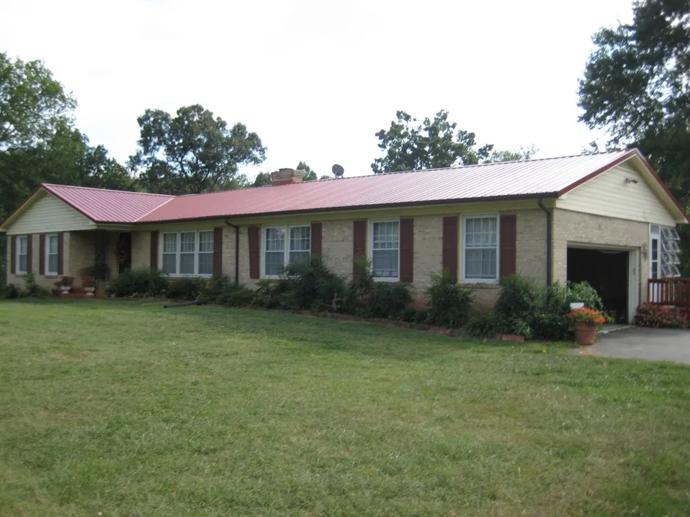 Slide of Lifetime Building Supply