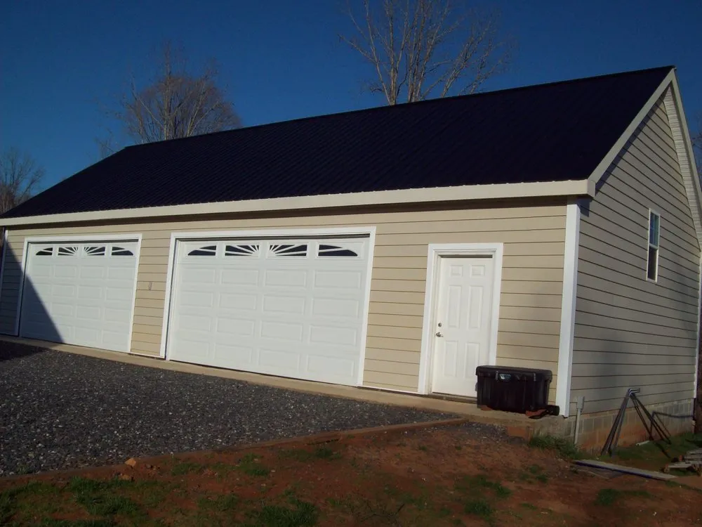 Slide of Lifetime Building Supply