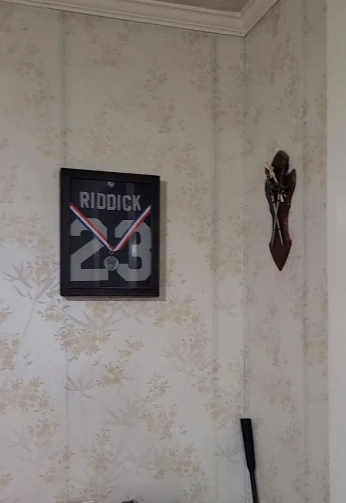 Slide of Lifetime Building Supply