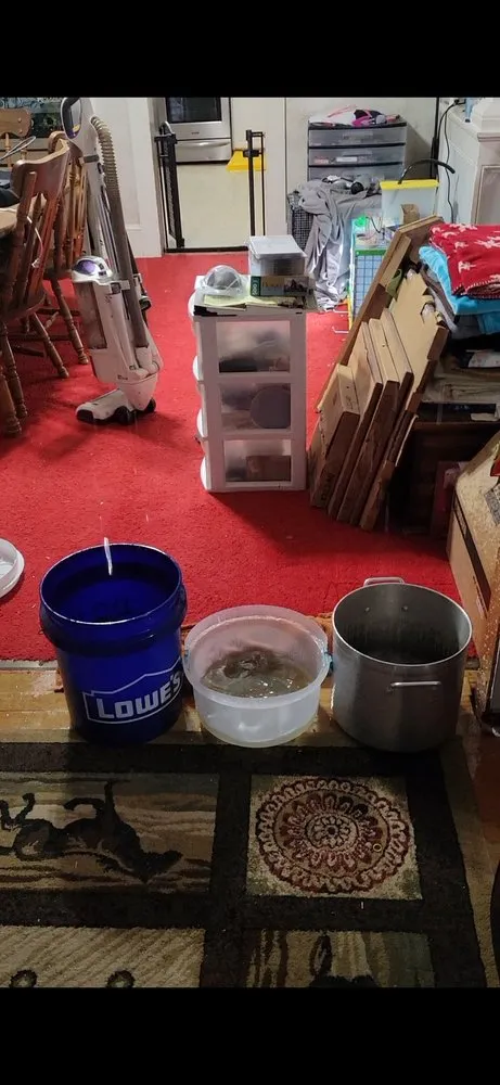 Slide of Lifetime Building Supply