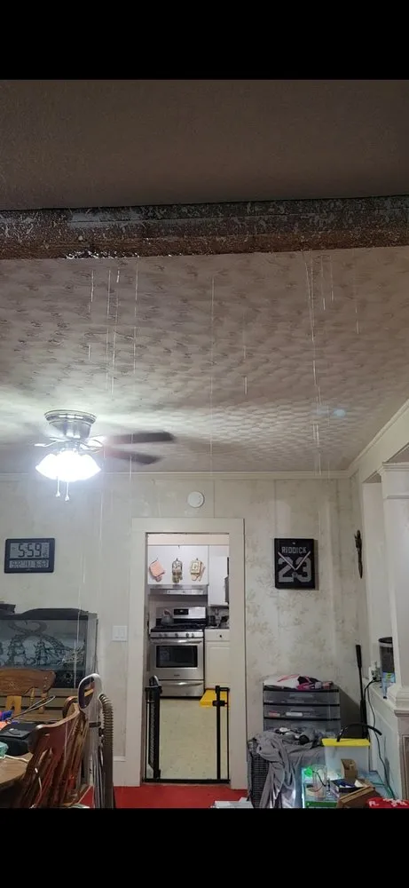 Slide of Lifetime Building Supply