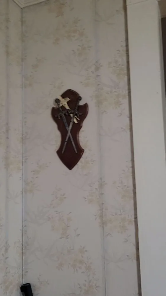 Slide of Lifetime Building Supply