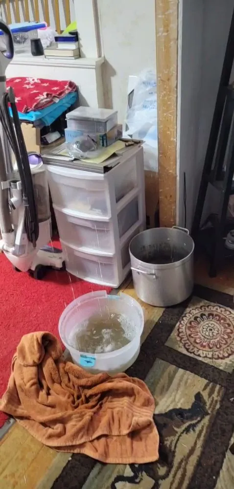 Slide of Lifetime Building Supply