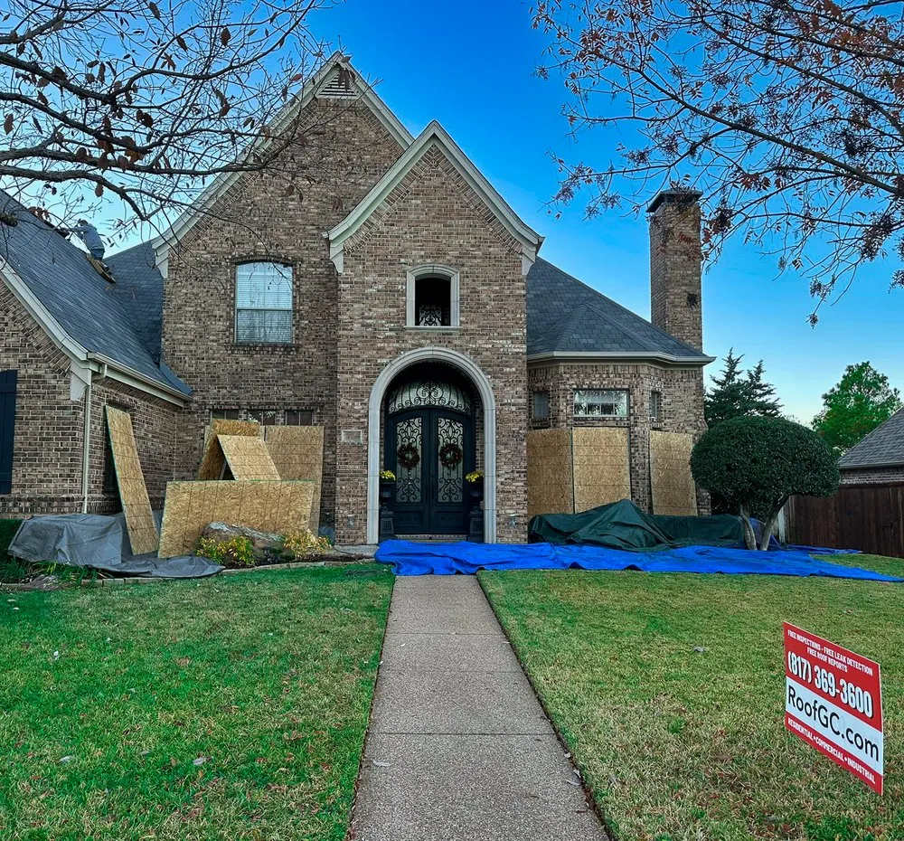 Slide of Lifetime Commercial Roofing