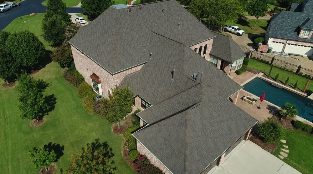 Slide of Lifetime Commercial Roofing