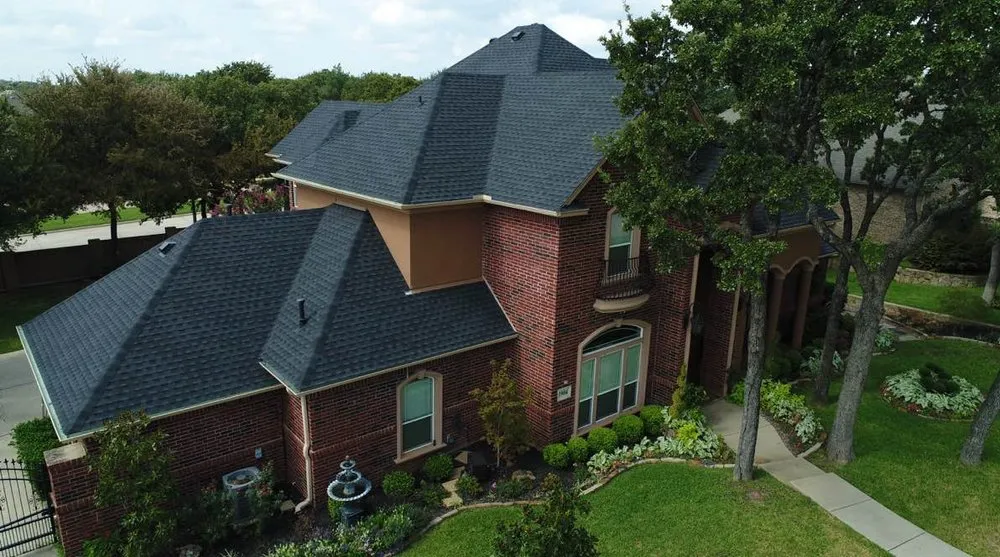 Slide of Lifetime Commercial Roofing