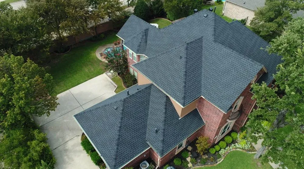 Slide of Lifetime Commercial Roofing