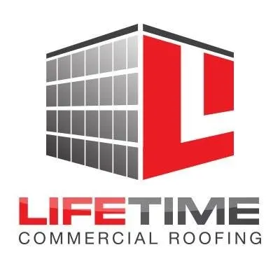 Slide of Lifetime Commercial Roofing