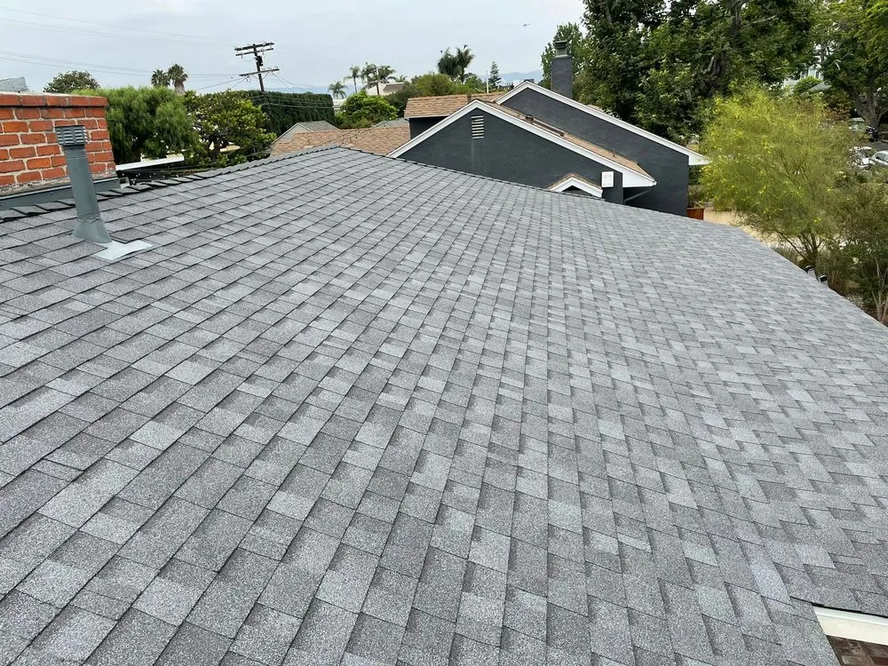 Top-rated shingle roofing service in Studio City, CA - Lifetime Construction & Development