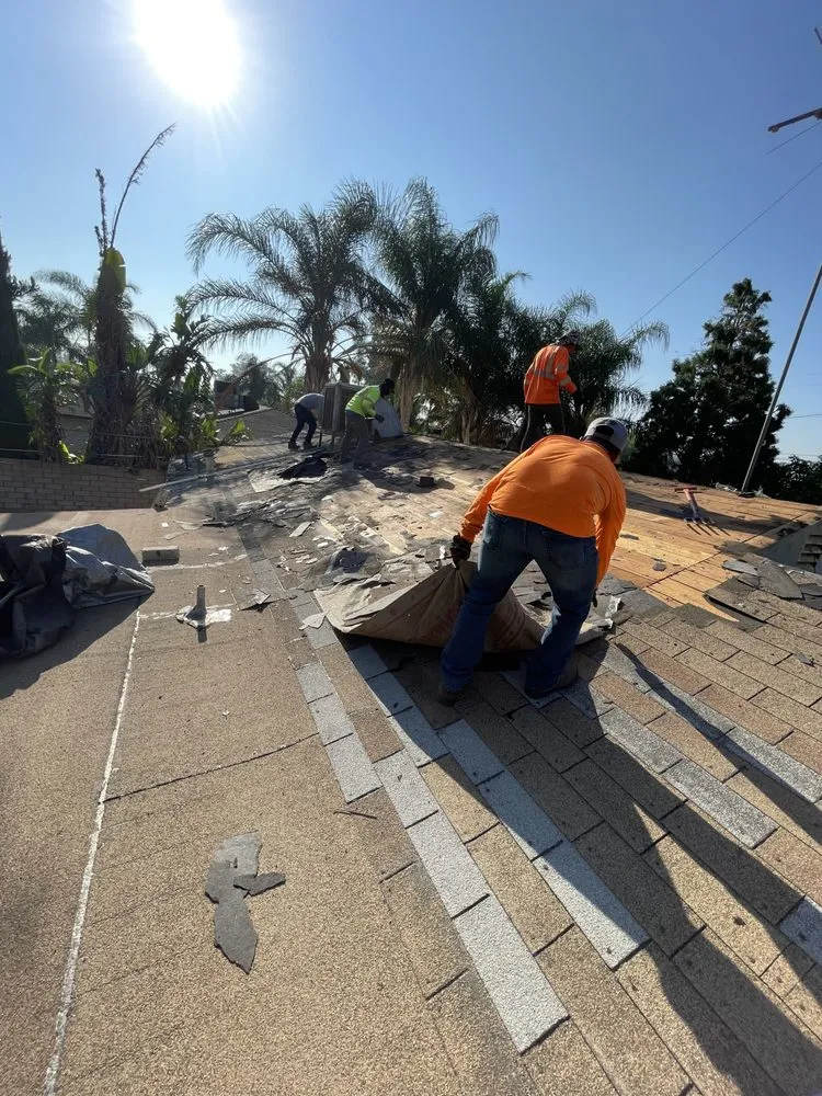 Trusted flat roof repair same-day service across Studio City, CA - Lifetime Construction & Development