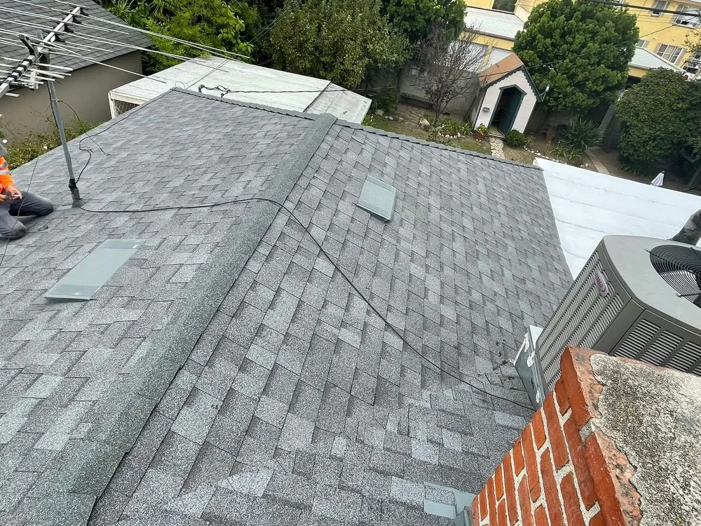 Trusted metal roofing installation experts serving Studio City, CA - Lifetime Construction & Development