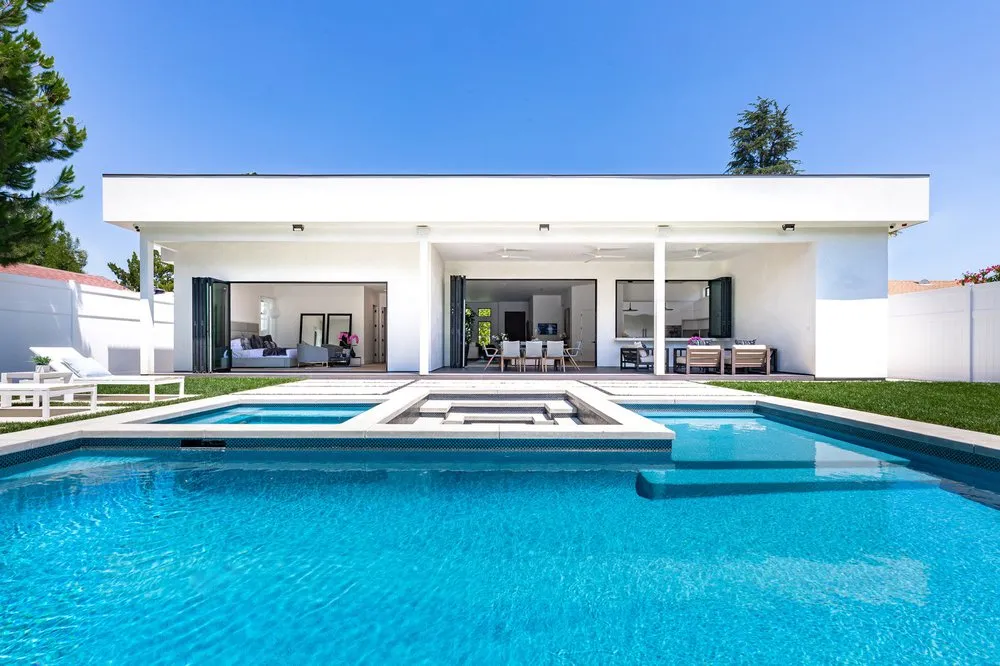 Local roof leak repair experts serving Studio City, CA - Lifetime Construction & Development