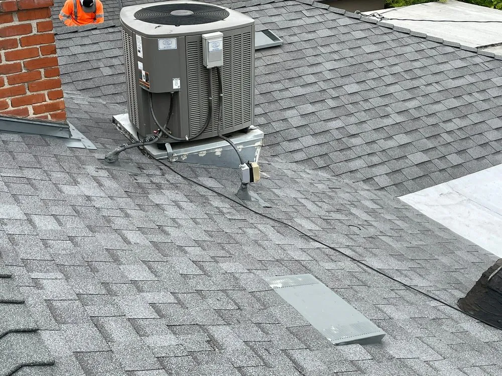 Top-rated flat roof repair in Studio City, CA by Lifetime Construction & Development