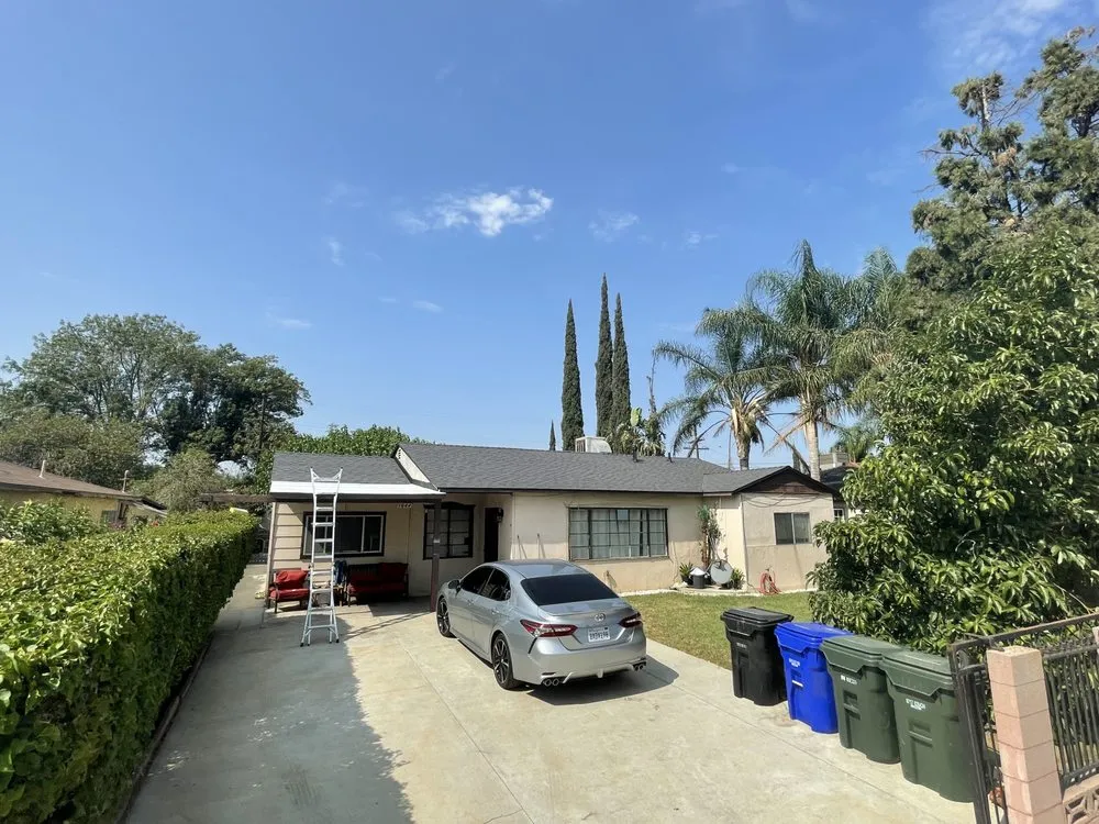Professional roof repair experts serving Studio City, CA - Lifetime Construction & Development