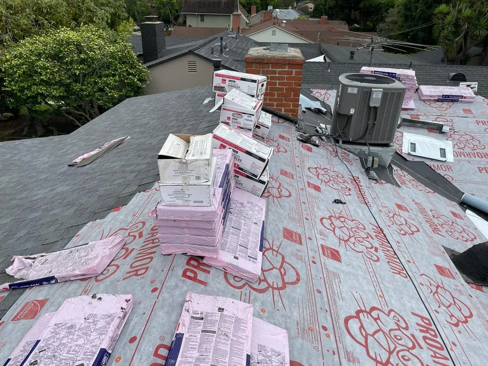 Local roof inspection experts serving Studio City, CA - Lifetime Construction & Development