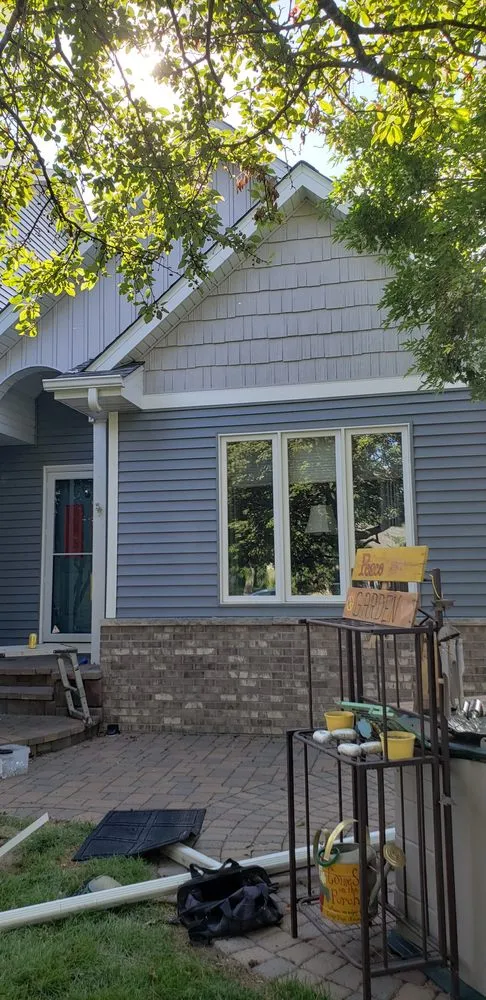 Slide of Lifetime Construction & Restoration