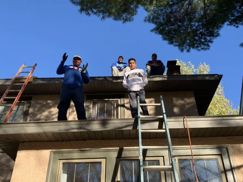 Slide of Lifetime Construction & Restoration