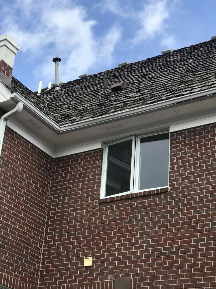 Slide of Lifetime Construction & Restoration