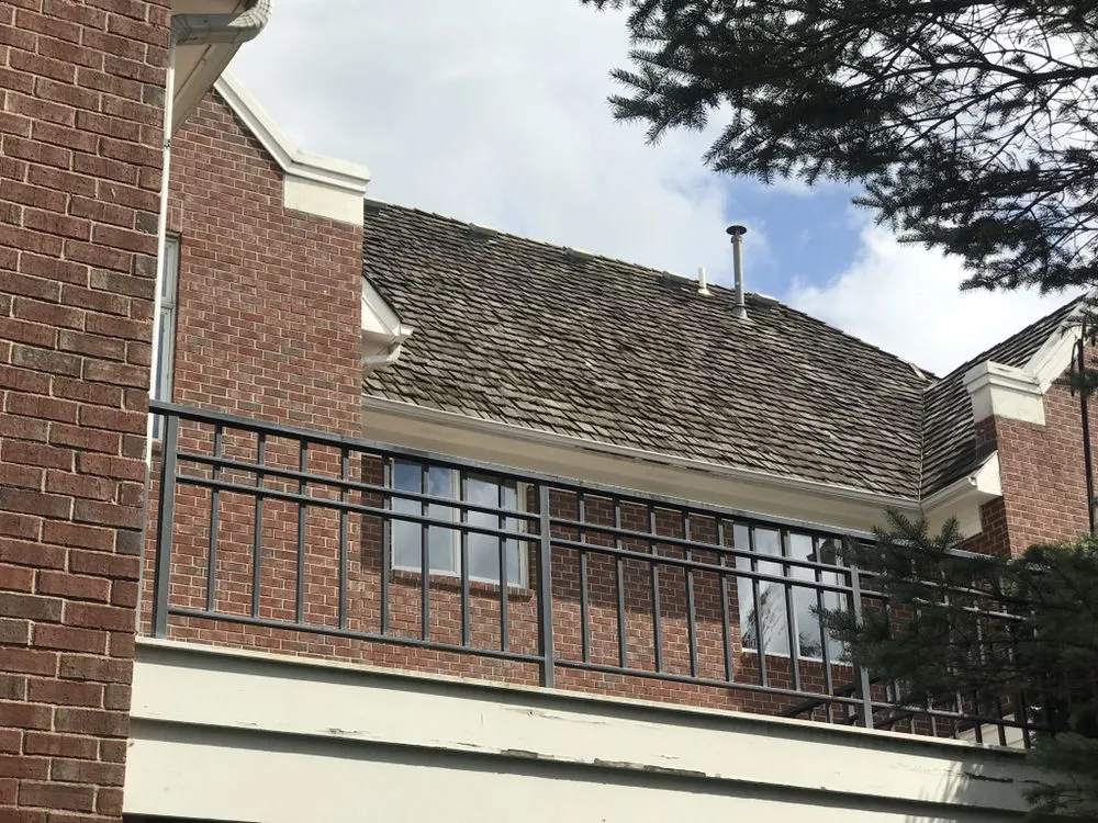 Slide of Lifetime Construction & Restoration