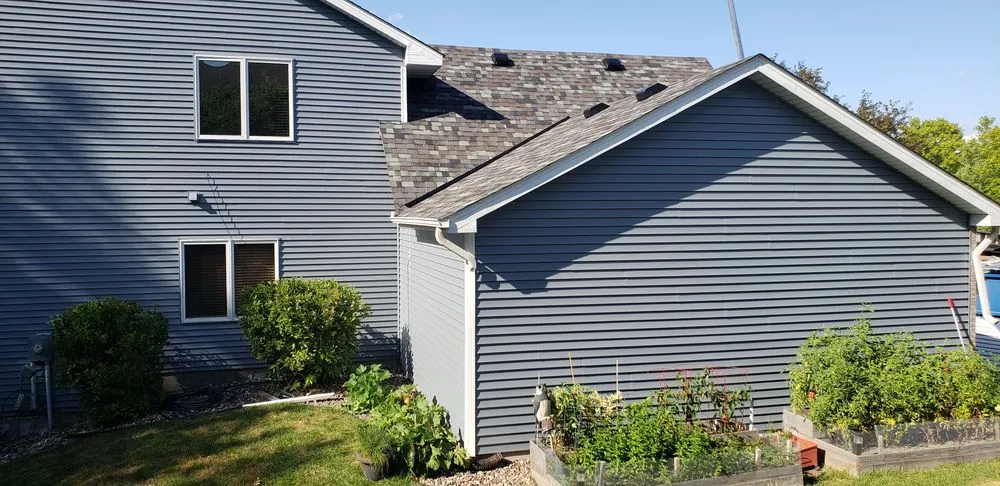 Slide of Lifetime Construction & Restoration