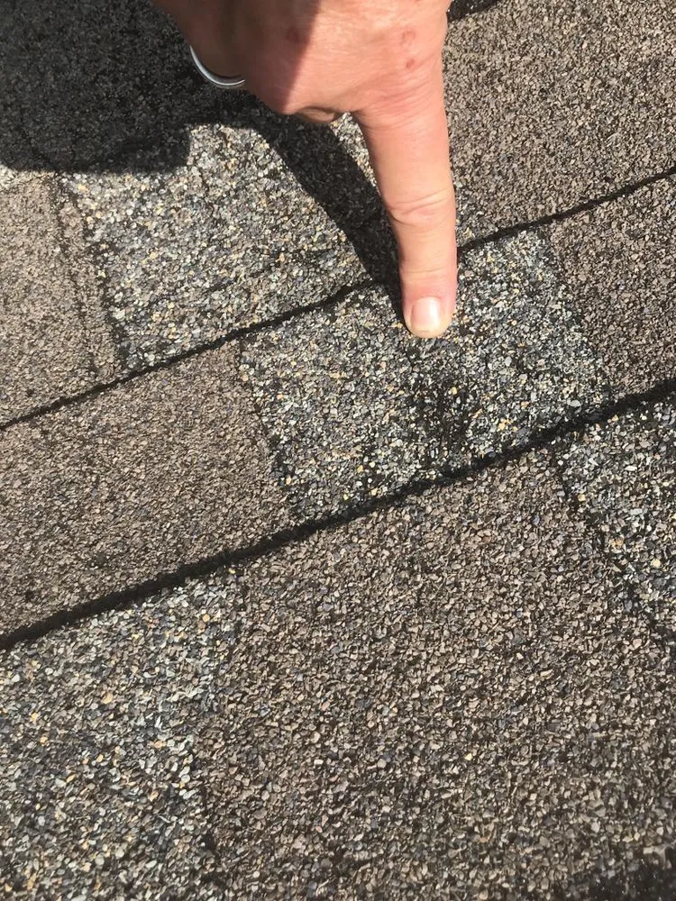 Slide of Lifetime Construction & Restoration