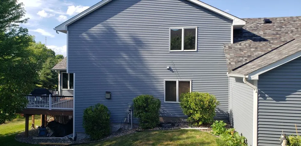 Slide of Lifetime Construction & Restoration