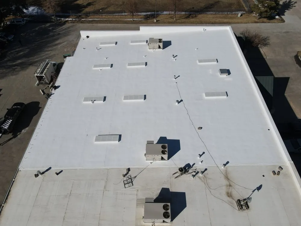 Slide of Lifetime Construction