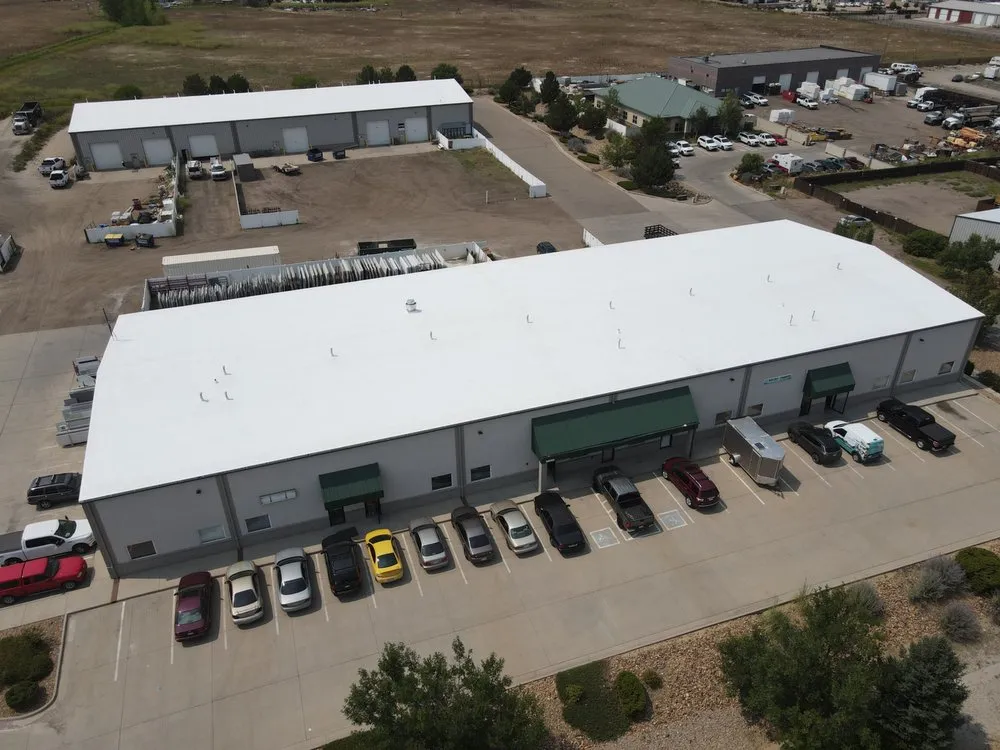 Slide of Lifetime Construction