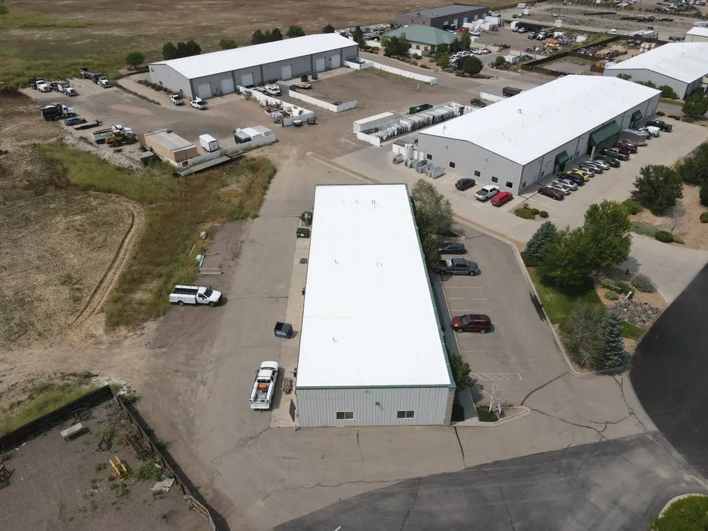 Slide of Lifetime Construction