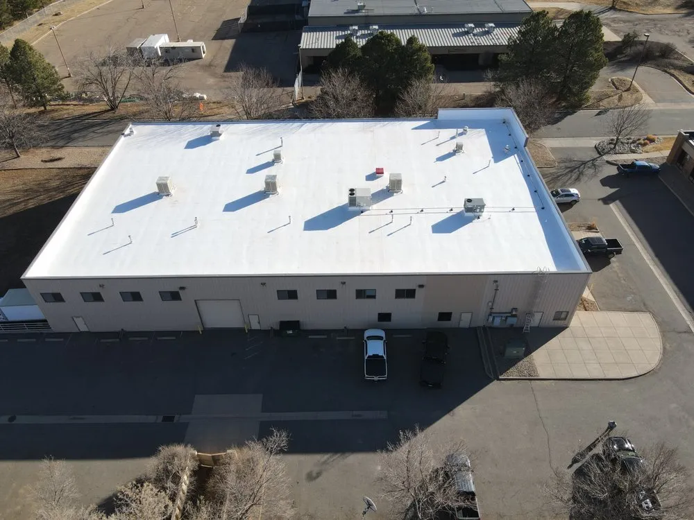 Slide of Lifetime Construction