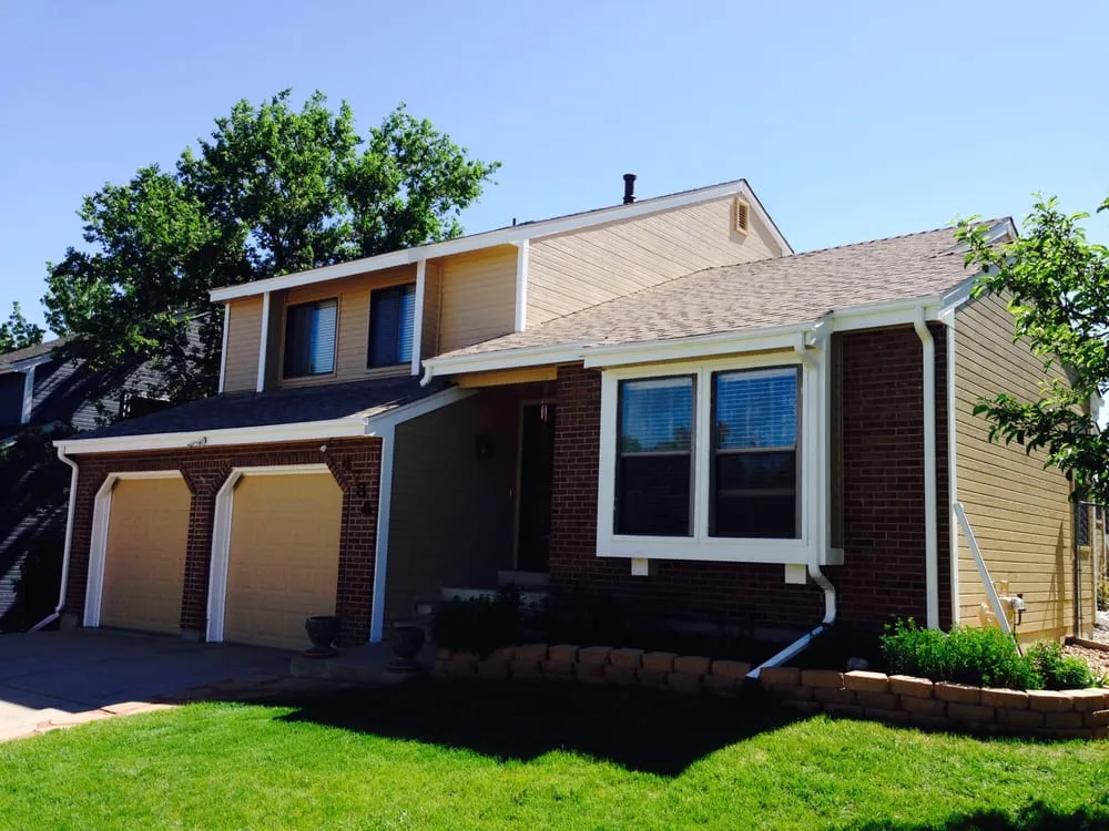 Slide of Lifetime Construction