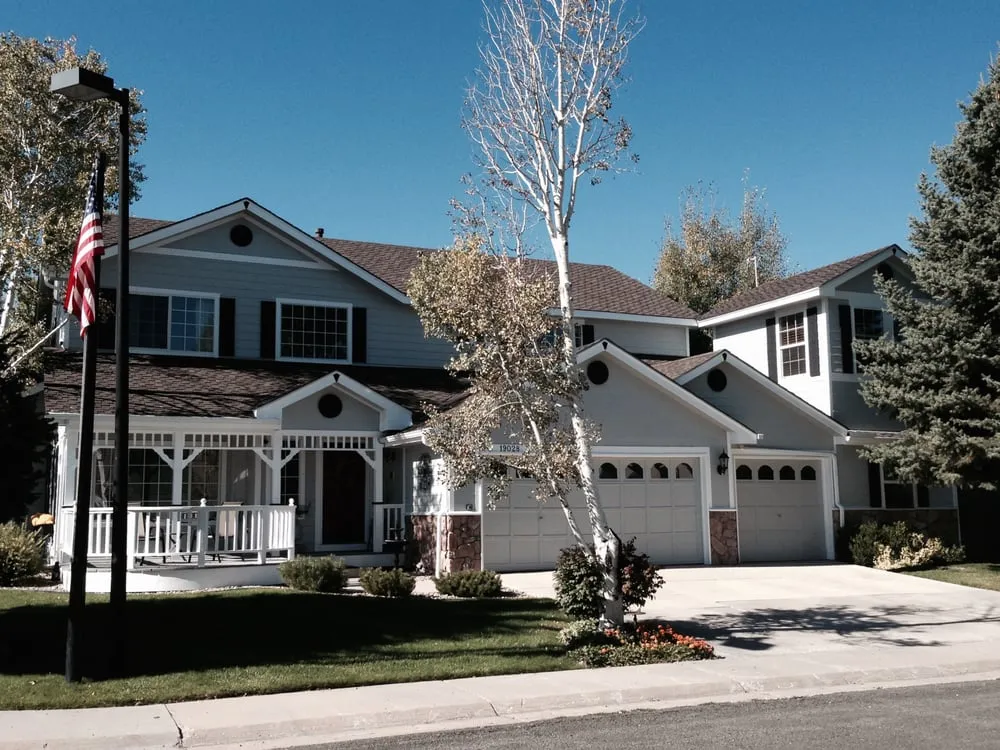 Slide of Lifetime Construction