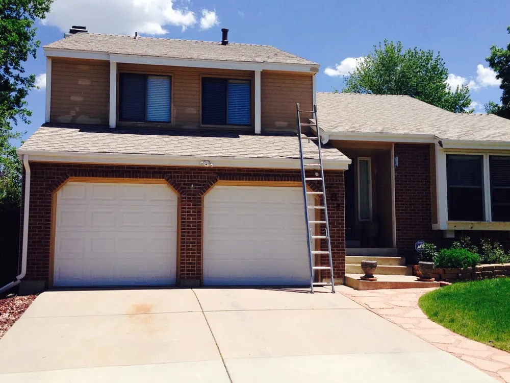 Slide of Lifetime Construction