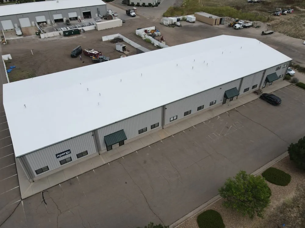 Slide of Lifetime Construction