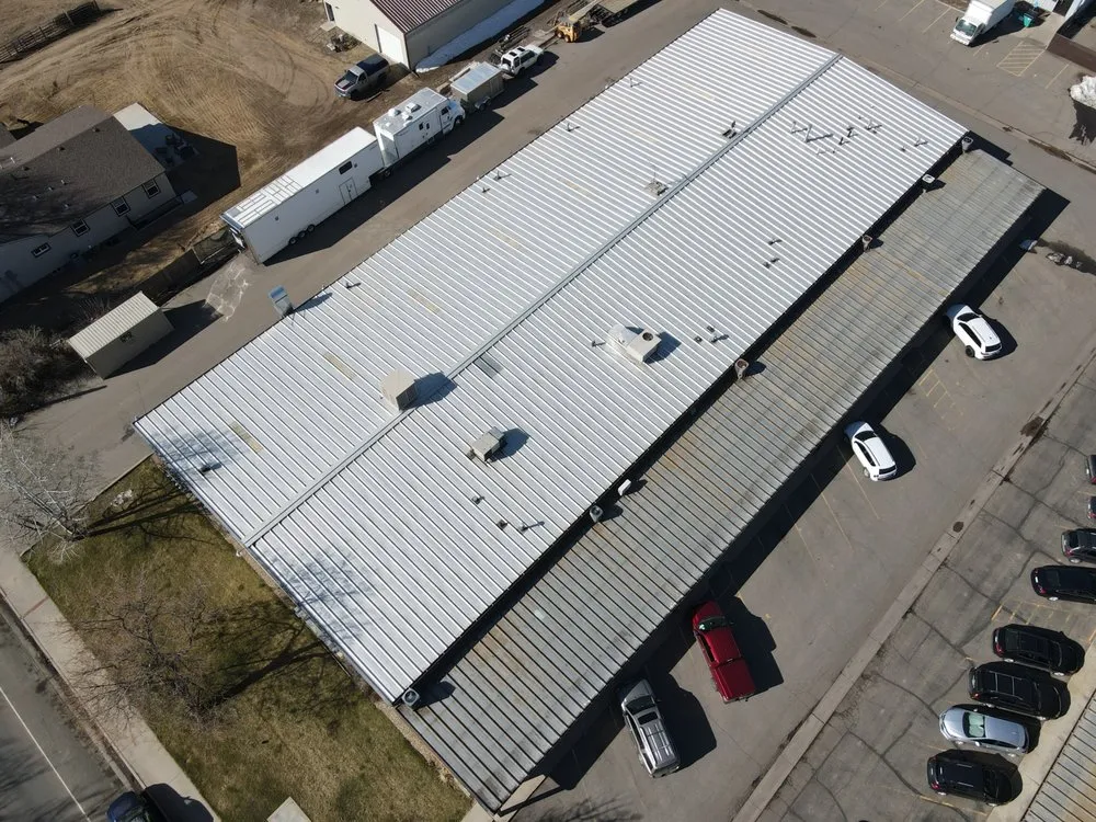 Slide of Lifetime Construction