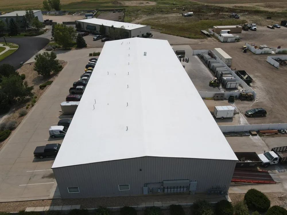 Slide of Lifetime Construction