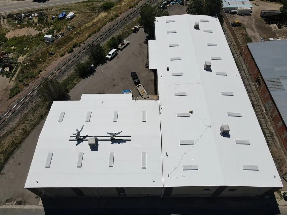 Slide of Lifetime Construction