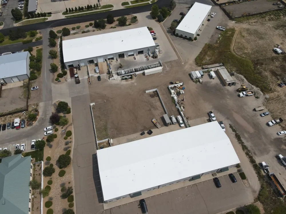 Slide of Lifetime Construction