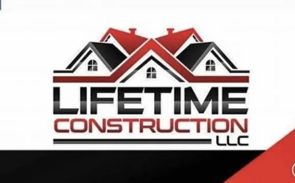 Slide of Lifetime Construction