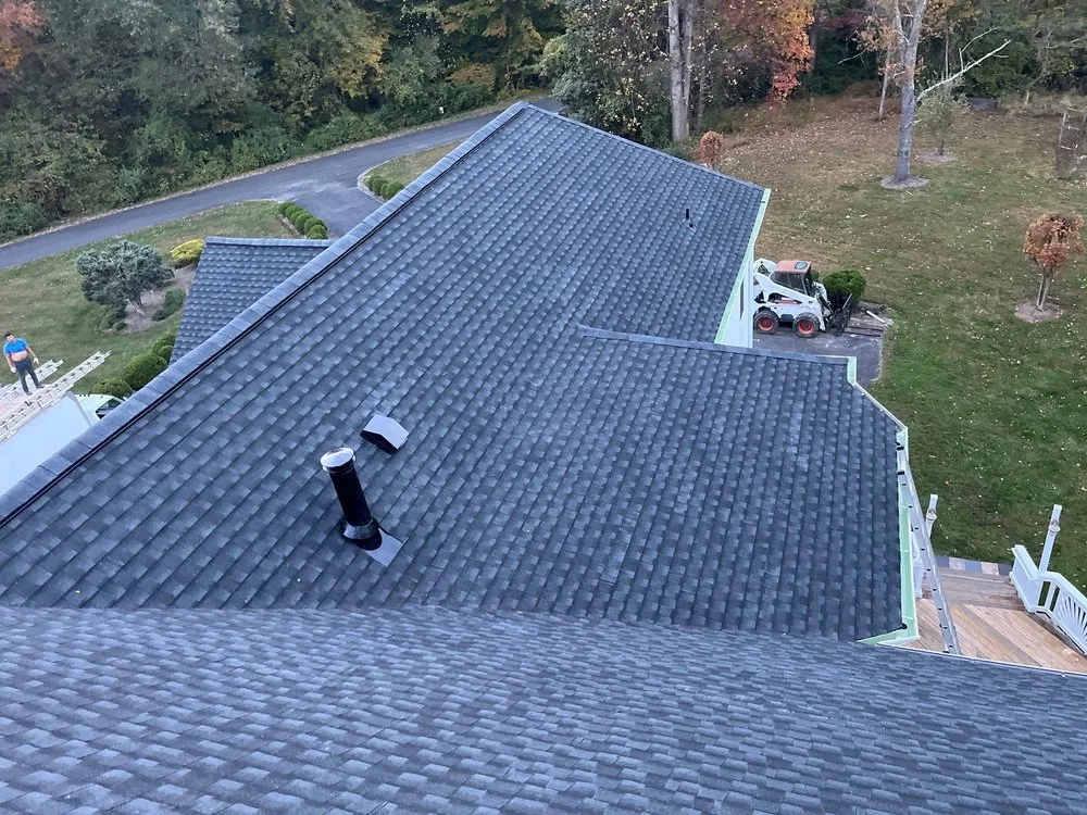 Slide of Lifetime Contractors