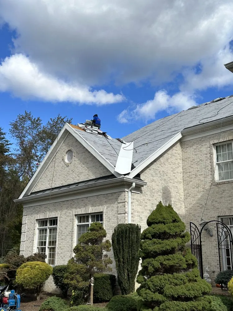 Slide of Lifetime Contractors