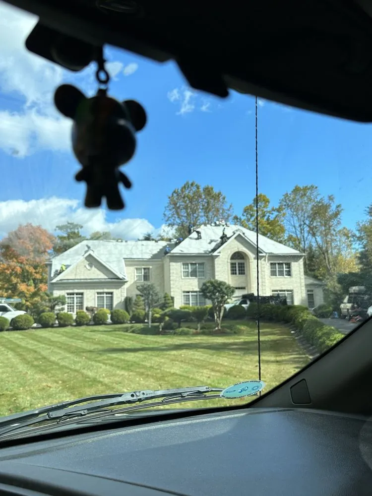 Slide of Lifetime Contractors