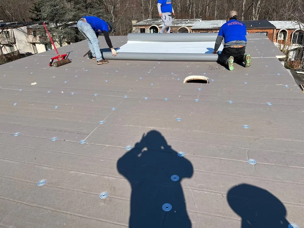 Slide of Lifetime Contractors