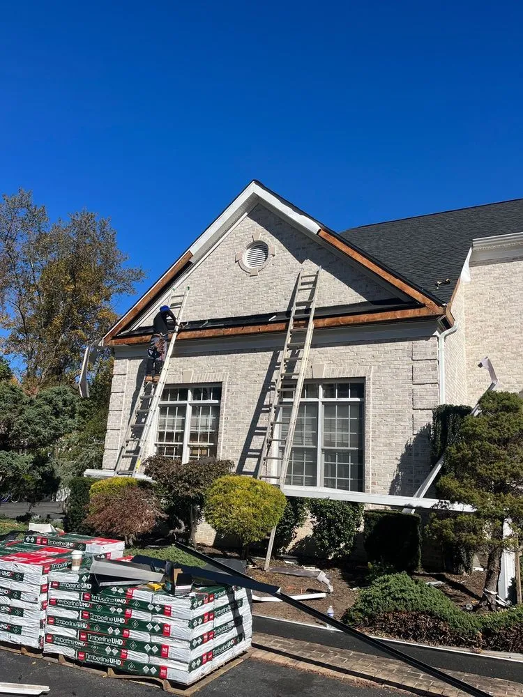 Slide of Lifetime Contractors