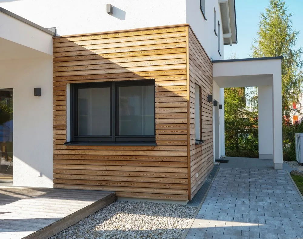 Slide of Lifetime Decks & Siding