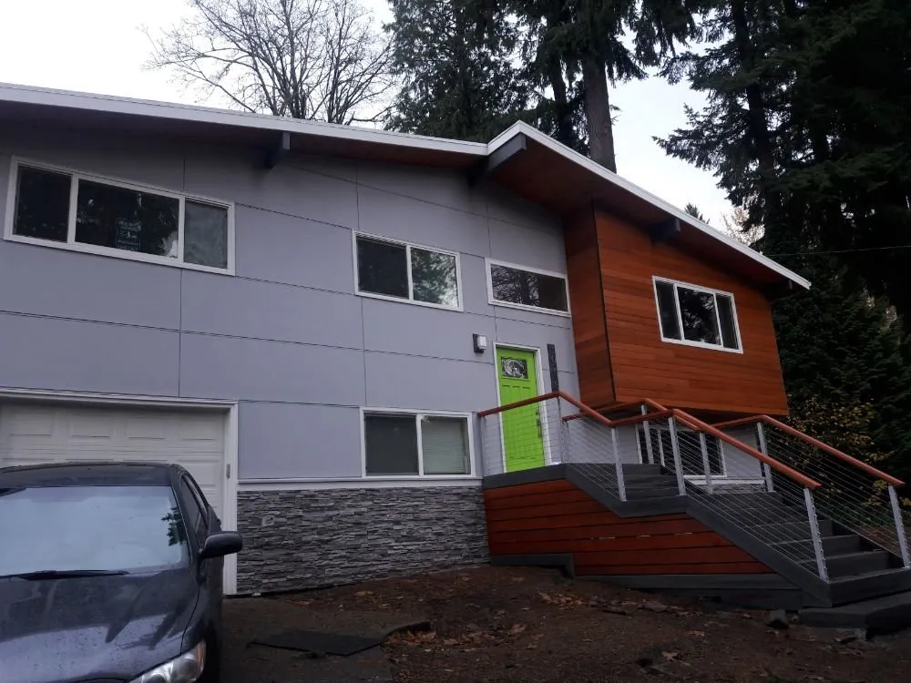 Slide of Lifetime Exterior Solutns