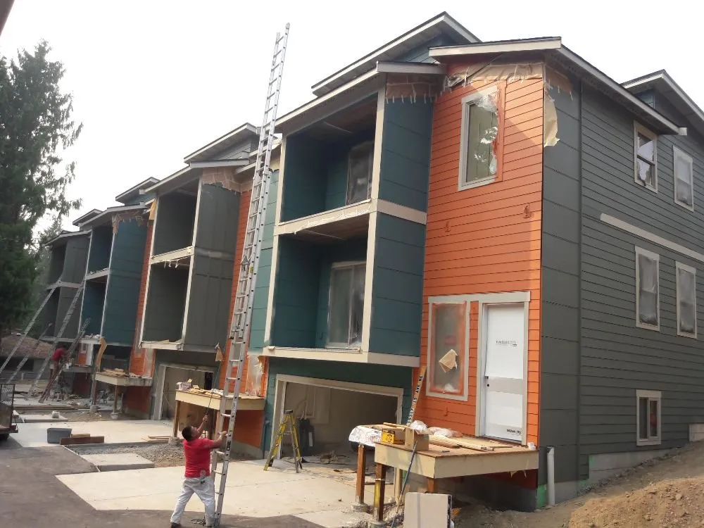 Slide of Lifetime Exterior Solutns