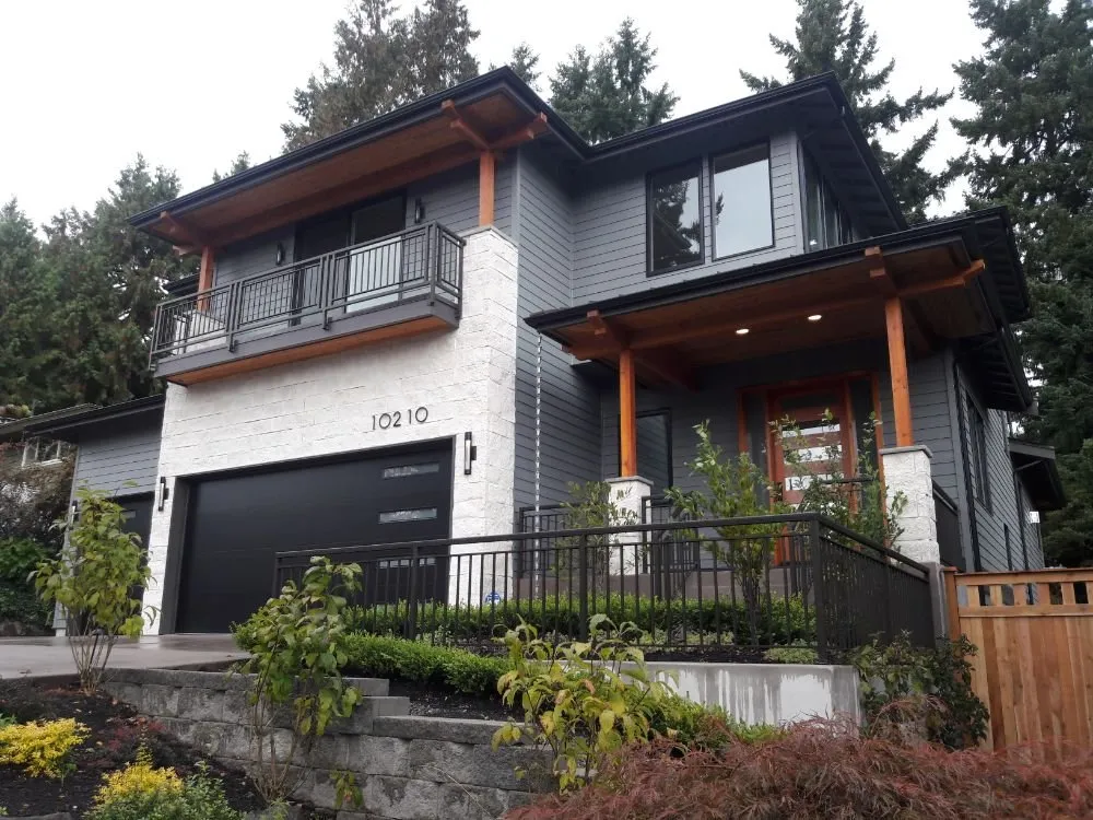 Slide of Lifetime Exterior Solutns