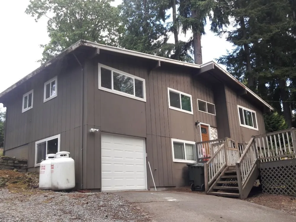 Slide of Lifetime Exterior Solutns