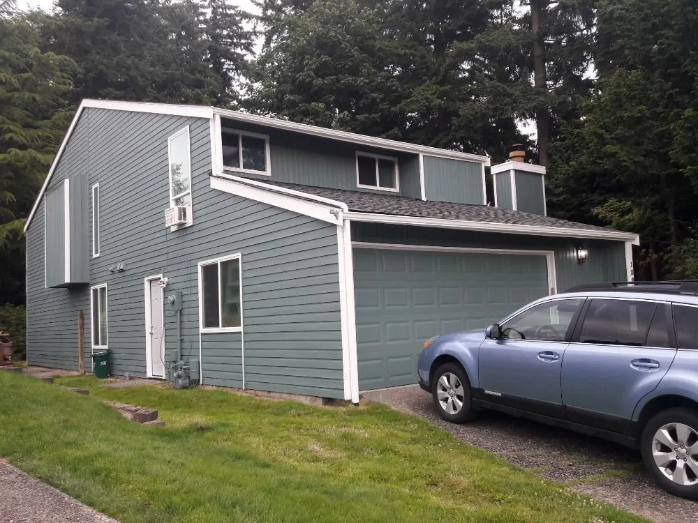 Slide of Lifetime Exterior Solutns